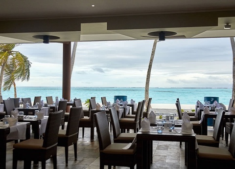 Hôtel Riu Atoll 4* - 11