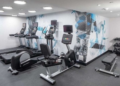 DoubleTree by Hilton New York Times Square South 4* - 6