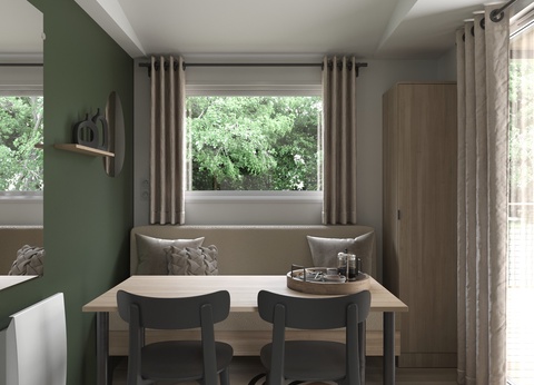 Camping La Citadelle 4* - 15