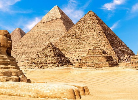 Croisière Nil & Pyramides & Grand Musée 5 * (Visites incluses) - 14