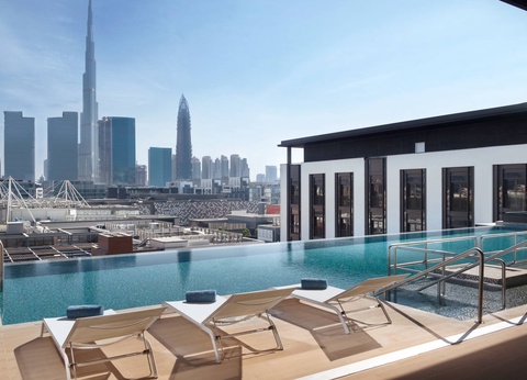 Circuit Lumières du désert : escapade entre Dubai et Abu Dhabi ***** - 9