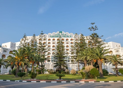 Hotel Marhaba Palace 4* - 9
