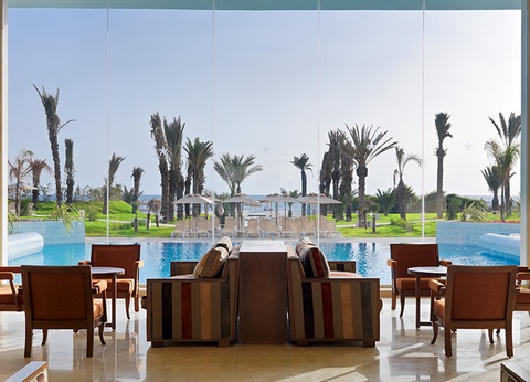 Hôtel Iberostar Royal el Mansour 5* - 6