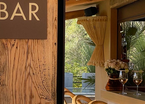 Hôtel La Dimora 4* - 19