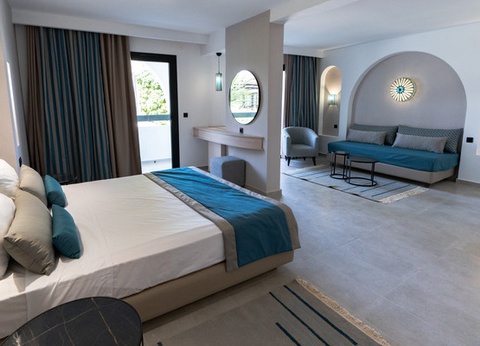 Club Jumbo Hammamet Beach 3* - 12