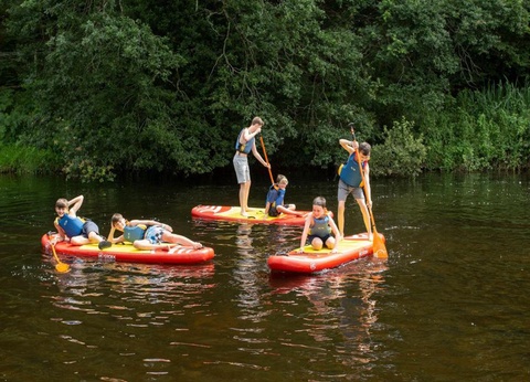 Camping Le Ty Nadan, 4* - 14