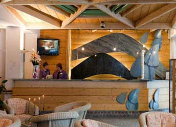 Résidence Les Vallées 4* - 2