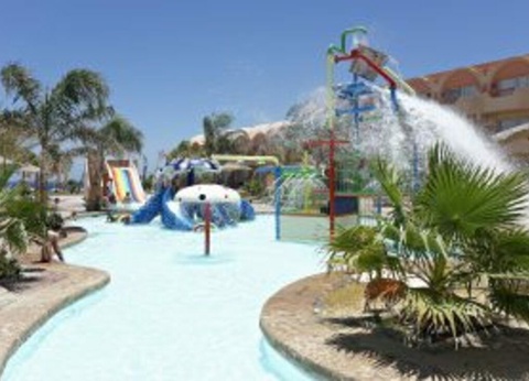 Hôtel Three Corners Sea Beach Resort 4* - 21