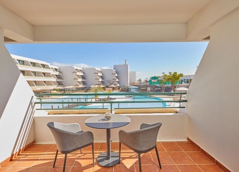 Hôtel Dreams Lanzarote Playa Dorada 5* - 5
