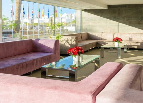 Hôtel Hyde Park Lane 4* - 17