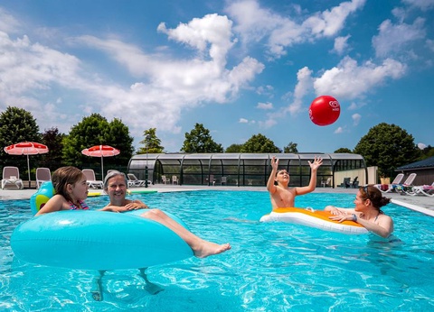 Camping maeva Escapades La Citadelle, 4* - 5