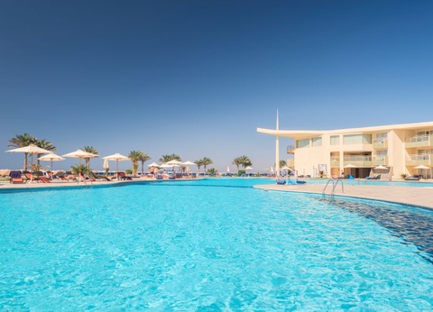 Hôtel Barcelo Tiran Sharm 4* - 11