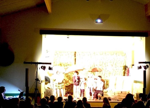 Camping Les Mizottes, 4* - 25