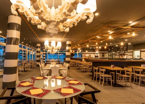 Camping Roma Capitol, 4* - 114