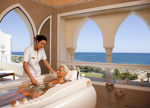 Circuit Découverte de la Tunisie (logement Iberostar Kantaoui Bay 5*) - 45