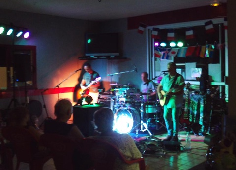 Camping Mas Llinas, 4* - 28