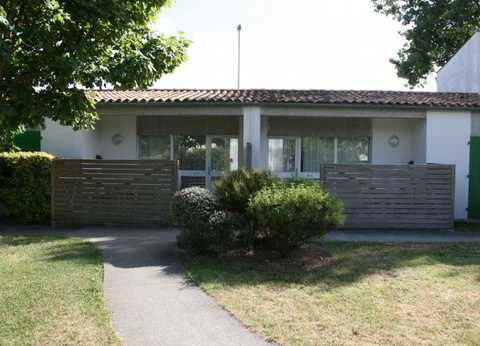 VVF Résidence Île de Ré Ars-en-Ré - 13