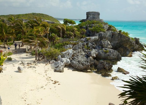 Hotel Dreams Tulum Resort et Spa 5 * - 13