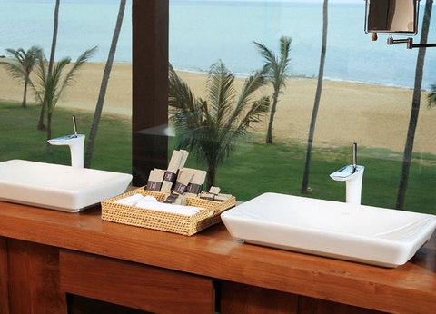 Kappa Club Sri Lanka Anantaya 5* - 14