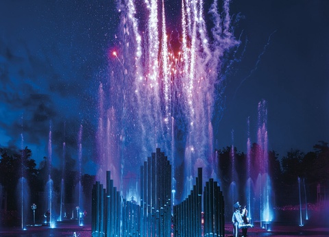 Puy du Fou - Hôtel La Citadelle - Hôtel+billet+petit-déjeuner - 19