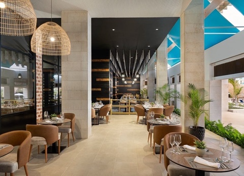 Hôtel Serenade All Suites 5* - 16