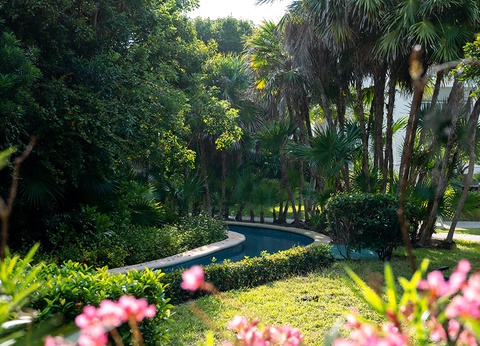 Oclub Select Grand Sirenis Mayan Beach 5* - 14