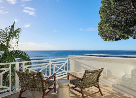 Hôtel Treasure Beach Art Hotel, Barbados, An Autograph Collection Resort 4* - 12