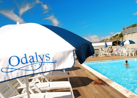 Résidence Référence Rochebrune - 2