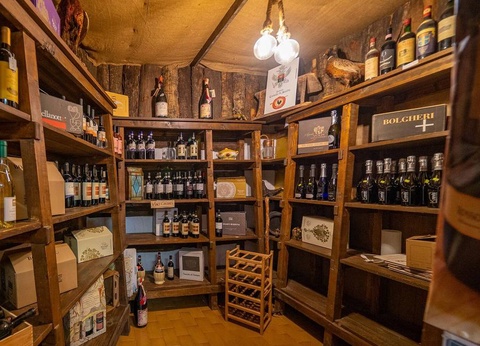 Camping Valle Gaia, 4* - 16