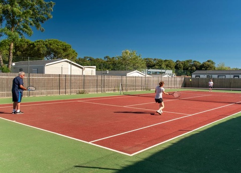 Camping Club Les Brunelles 5* - 147