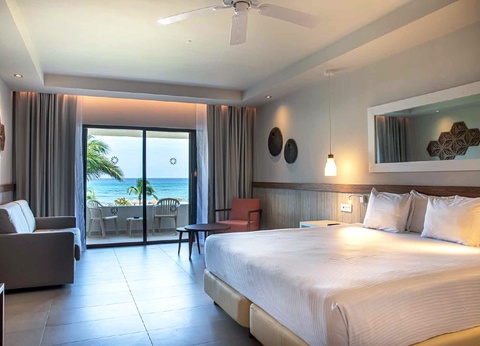 Hôtel Gran Bahia Principe Tulum 5* - 5