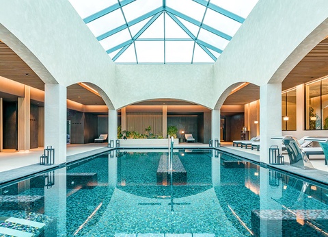 Hôtel Dreams Madeira Resort Spa & Marina 5* - 10