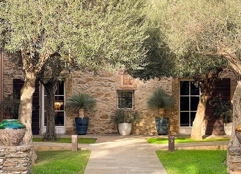 Hôtel La Dimora 4* - 20