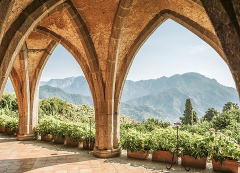 Circuit Randonnées en Amalfi - 8