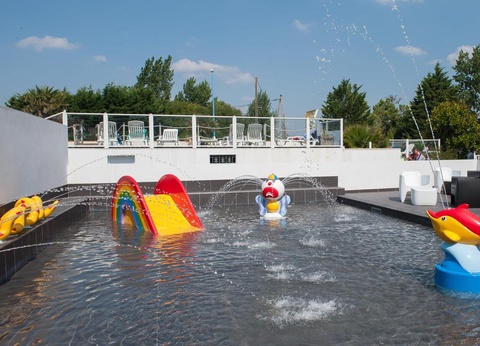 Camping L'Abri des Pins, 4* - 21