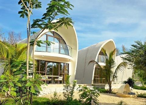 Jet Tours Signature Zanziblue Waves 4* - 8