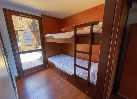 Résidence locative Castell'Verde (vols non inclus) - 5