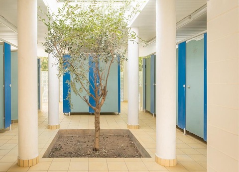 Camping l'Etoile d'Or 4* - 12