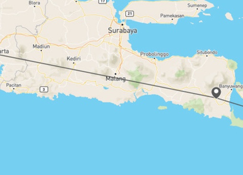 Circuit Aventure indonésienne : immersion à Java et Bali - 13