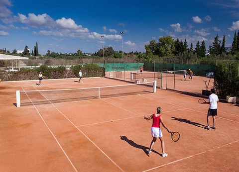 Hôtel Sentido Phenicia 4* - 15