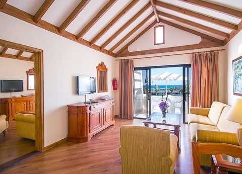 Hôtel Sands Beach Resort 4* - 5