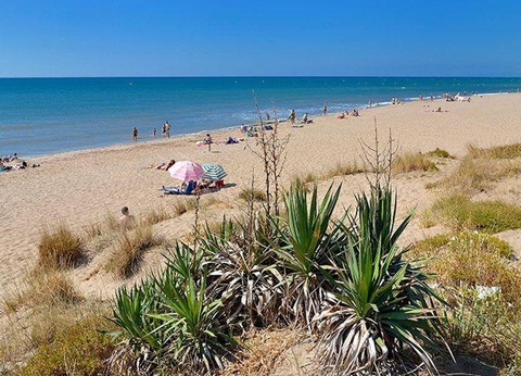 Camping Le Mas des Lavandes, 4* - 52