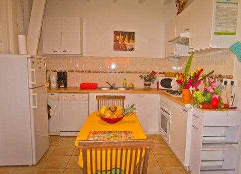 Résidence Simona - 5