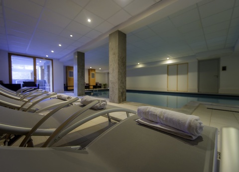 Résidence travelski home select Le Crystal 3* - 7