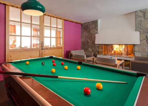 Hôtel Club mmv Le Panorama Village Vacances 3* - 3