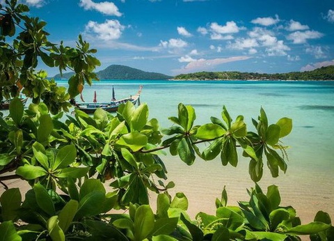 Circuit Privé Bonjour Thailande (cat. sup.) + séjour Phuket 5* - 24