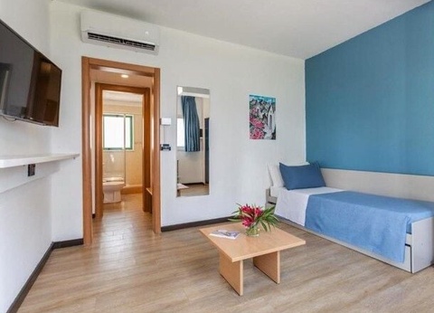 Hôtel CDS Porto Giardino 4* - 6