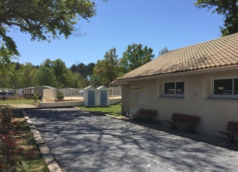 Camping Las Chancas - 14