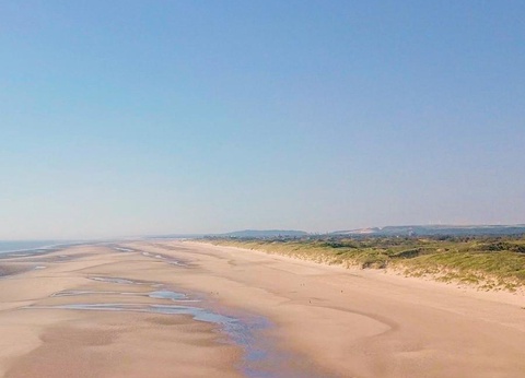 Camping La Foret Stella Plage, 3* - 9