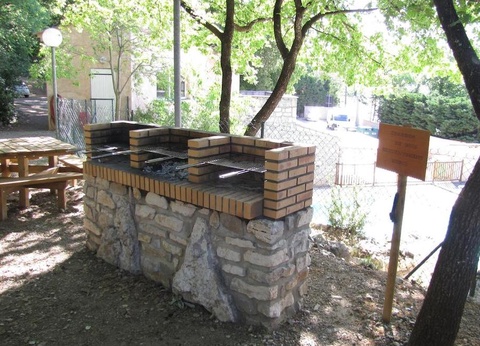 Camping Les Chênes verts, 3* - 18